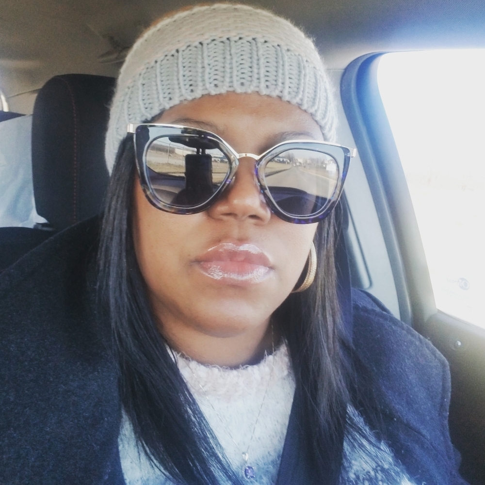 Meet your Posher, MsIndy